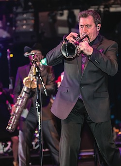 LOUIS PRIMA JR AND THE WITNESSES-2016