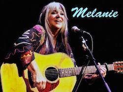 AN EVENING WITH MELANIE AND FRIENDS