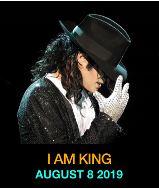 Tickets I Am King The Michael Jackson Experience The Palace Theatre Danbury