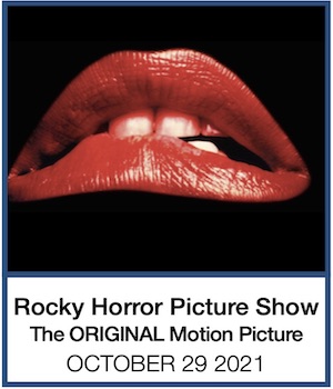 Rocky Horror Picture Show 2021