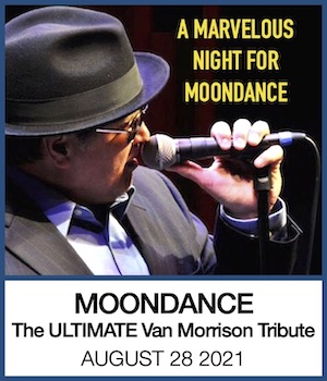 Moondance: The Ultimate Tribute To Van Morrison